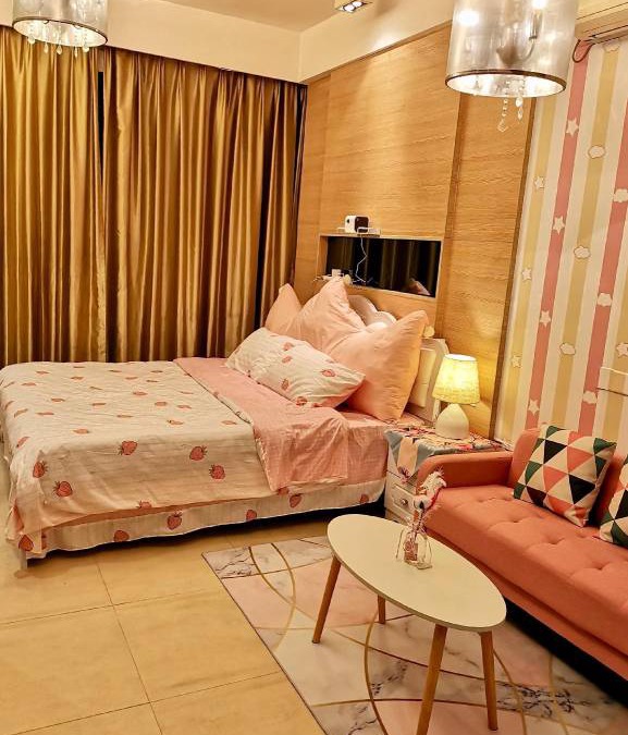 Shunde Apartment | 55 m² Apartment ∙ 1 bedroom ∙ 2 guests