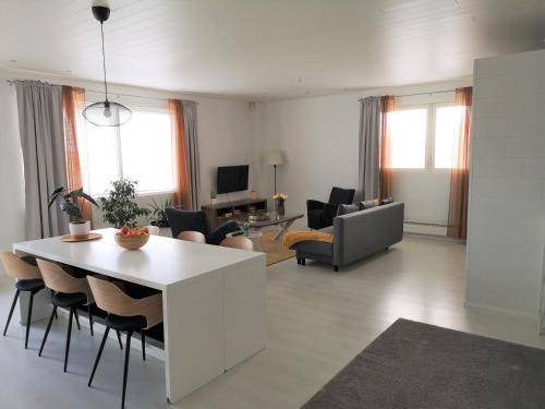 Vihti Apartment | 165 m² Apartment ∙ 1 bedroom ∙ 6 guests