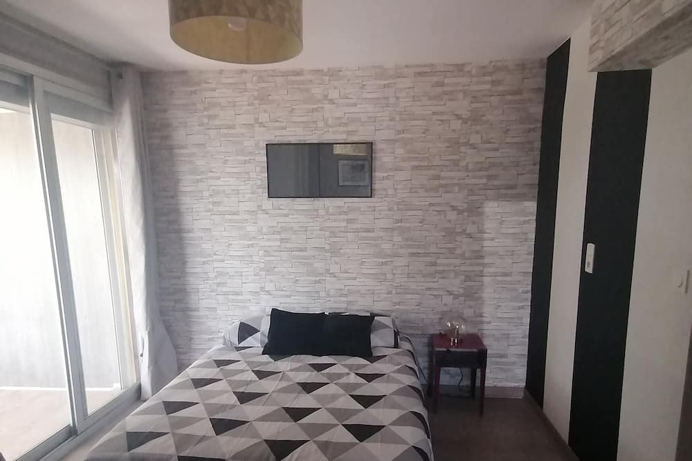 Chatillon-en-Vendelais Apartment | The cozy apartment between Vitré and Fougères