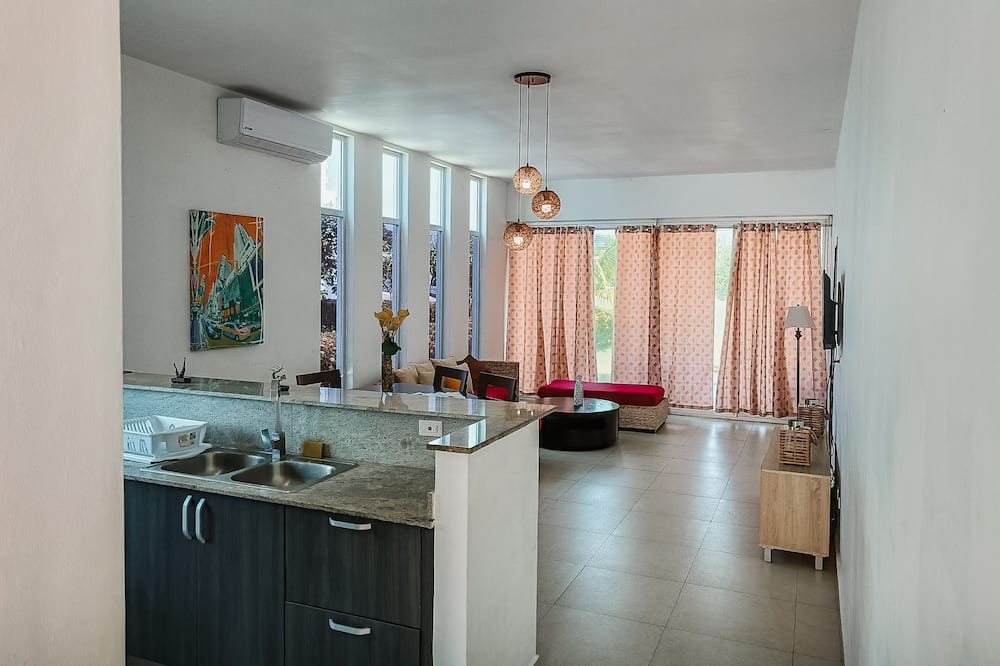 Playa Blanca Villa | BEAUTIFUL LUXURY VILLA 3 BEDROOMS