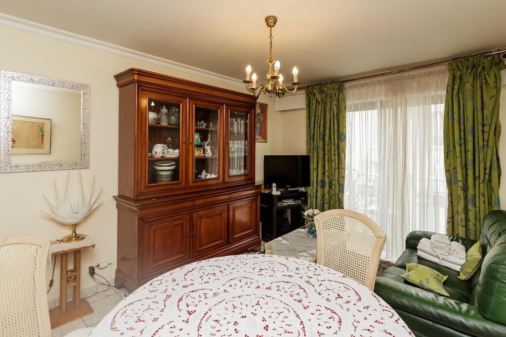 Charenton-le-Pont Apartment | Spacious T3 with view in the heart of the city!