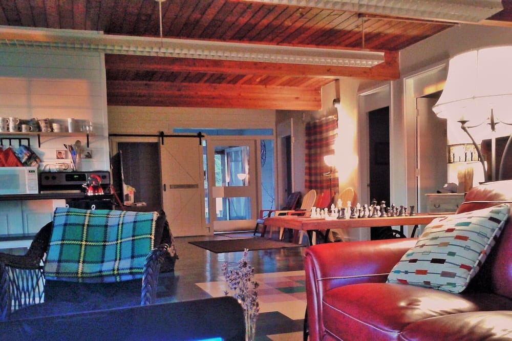 Inverness Other | Renovated Schoolhouse w/ocean views across from Cabot Cliffs, sleeps up to12!!