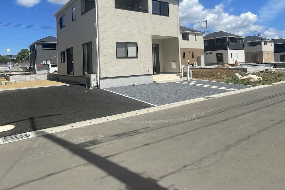 Ichikawa House | [New Open]You you YACHIMATA NEW HOUSE! From Narita airport 25 mins by car