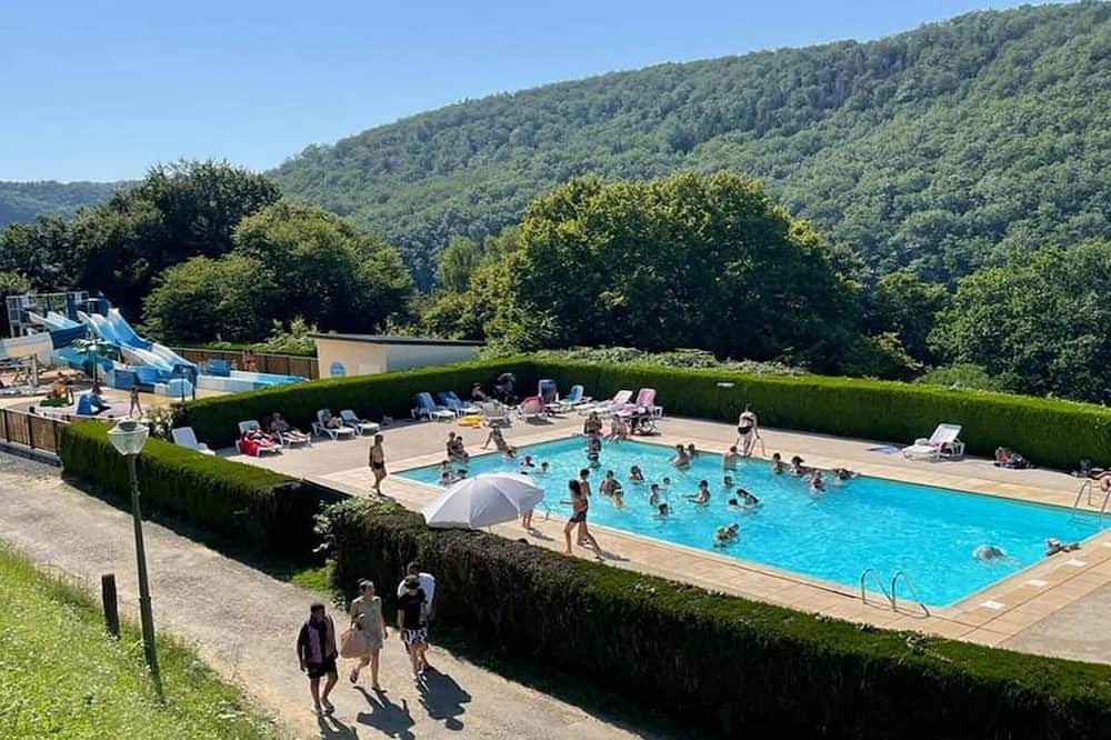 Arnac Cottage | Gite Arnac, 2 bedrooms, 5 persons