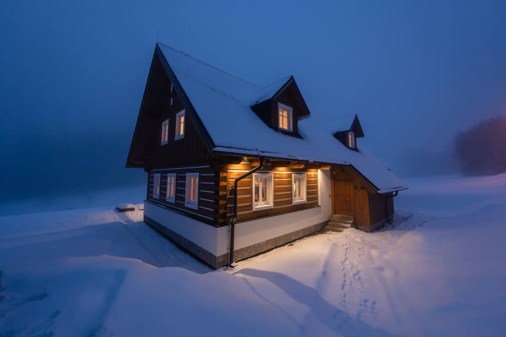 Lucany nad Nisou Villa | Lucany LLC140
