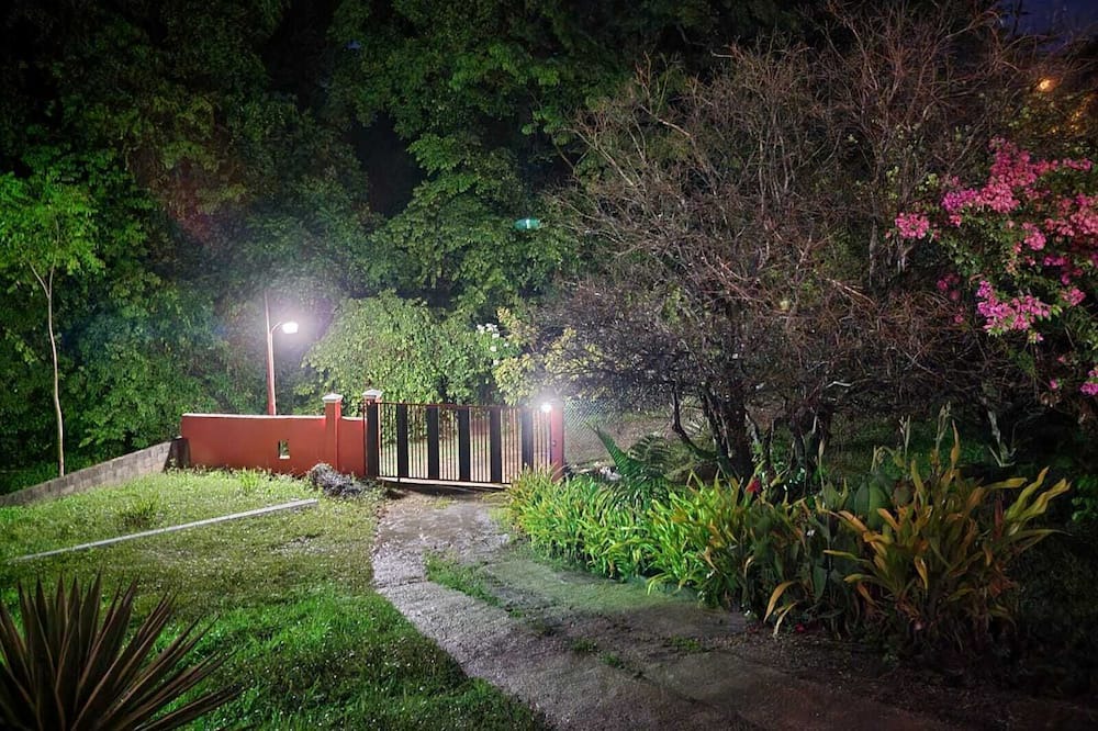 Toco House | Mandarin Housing 🏰🍊