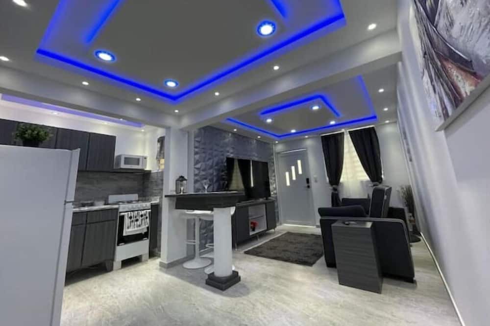 Levittown Apartment | Apartamento Elegante #2 cerca de la playa en Levittown