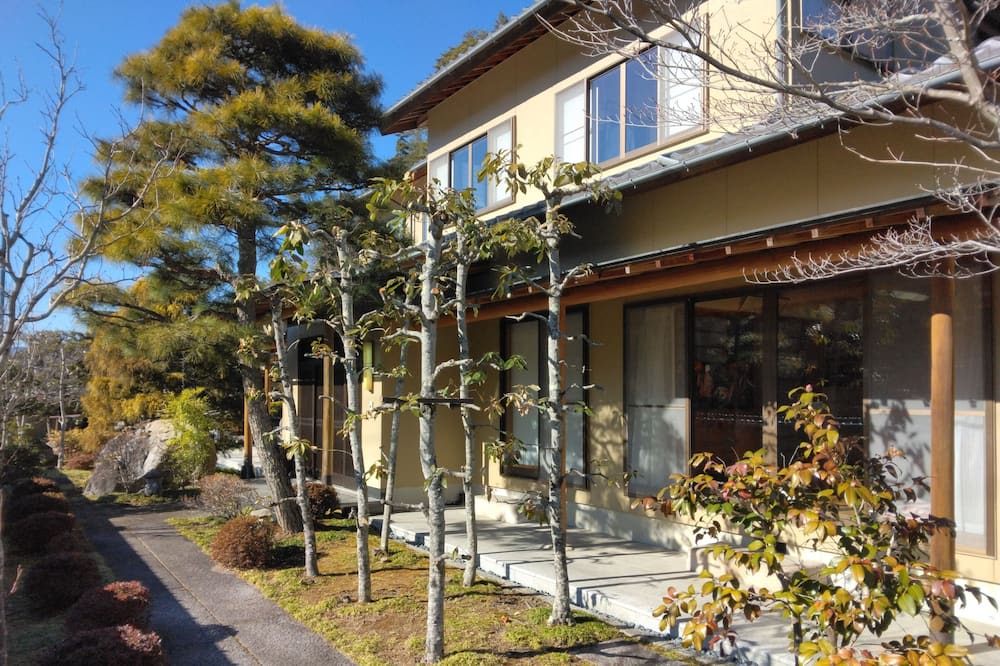 Iida House | Vrbo Property