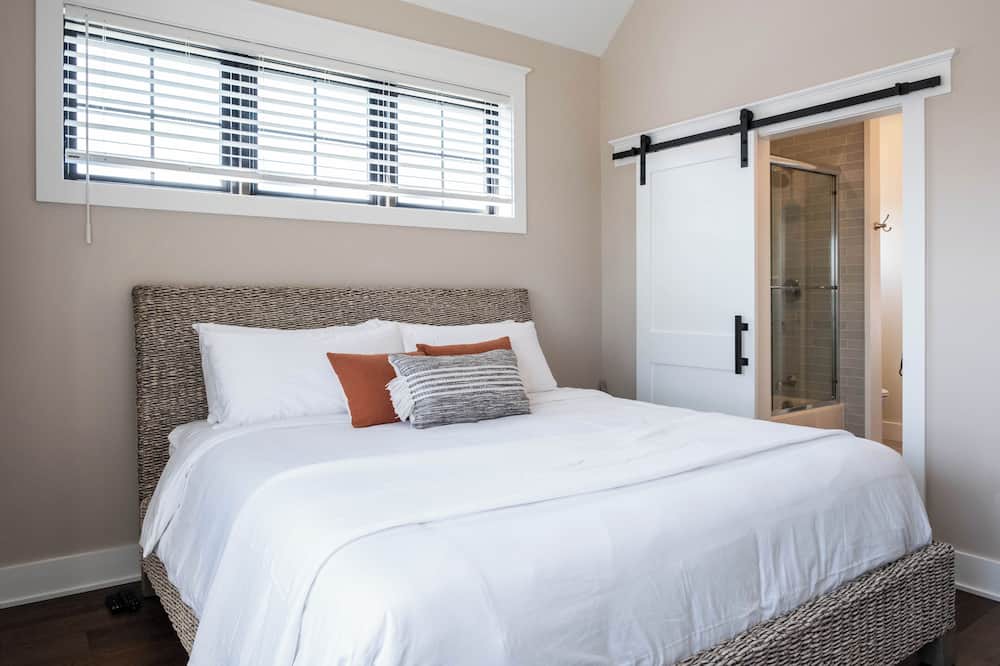 Wildwood House | The Holly Beach House