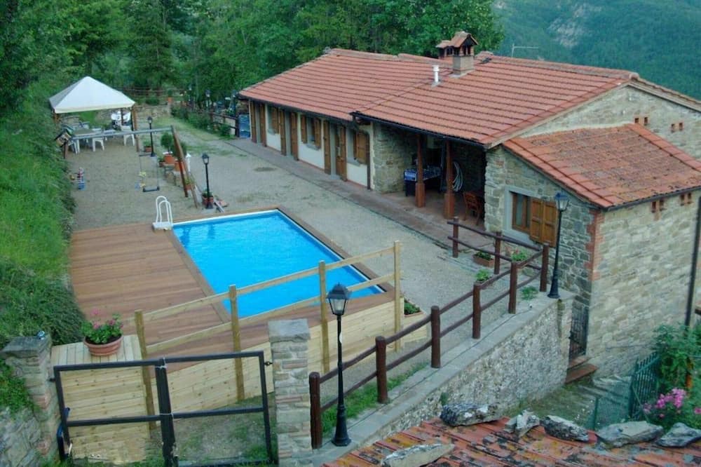 Valagnesi Other | Annarita - Moggiona ,Tuscany