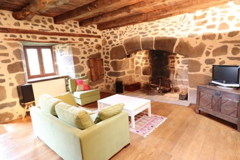 Sainte-Eulalie Cottage | Gite Sainte-Eulalie, 3 bedrooms, 6 persons