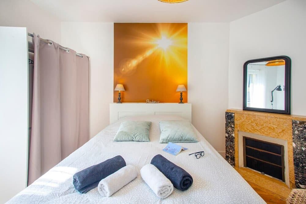 Lorient Apartment | L'Aparté ★ HYPER CENTRE ★ LUMINEUX ★