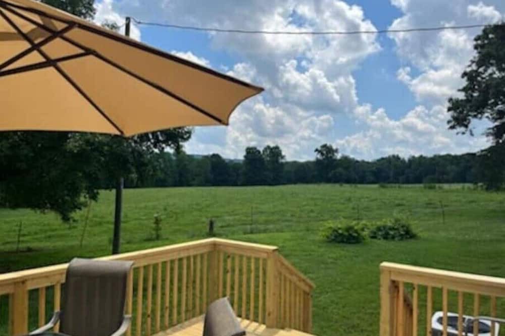 Ronda House | Wine Country Cottage - 3BR 2BA Home Near Wineries