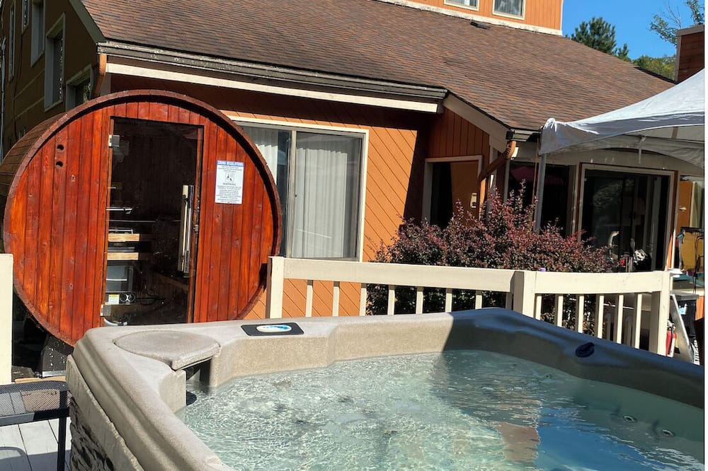 Circleville House | Beautiful oasis in Middletown NY
