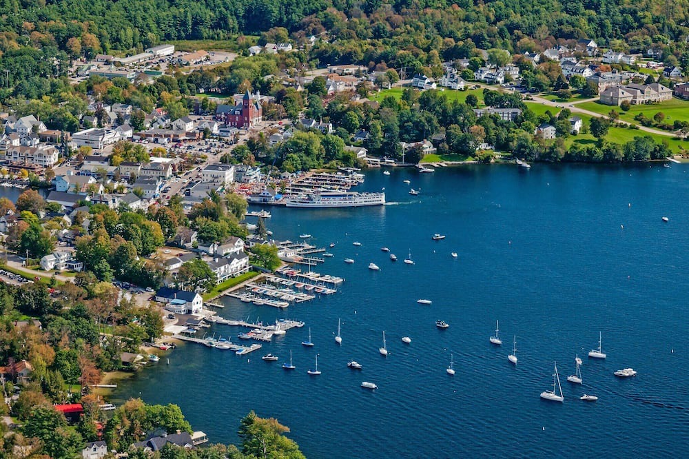 Wolfeboro Other | The Wombat- a Cute home for you