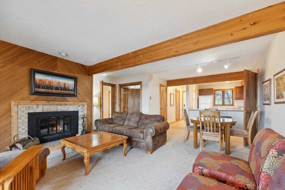 Bellaire Condo | Shanty Creek Condo - on the resort!