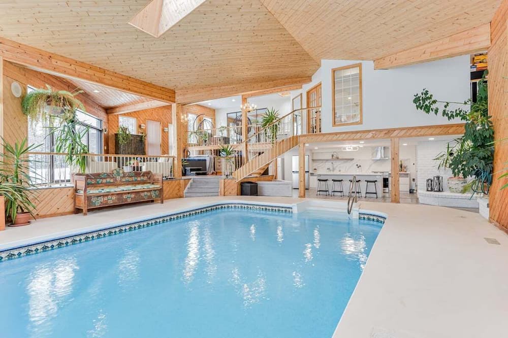 Cameron Other | Modern Country Retreat in Kawartha Lakes