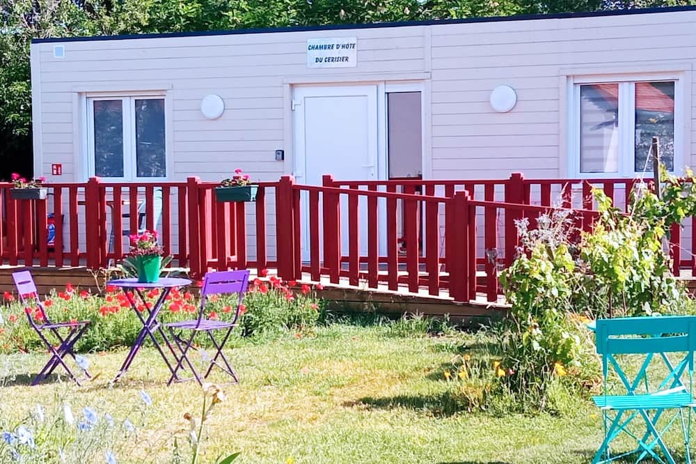 Noyers Bed & Breakfast | Guestroom Noyers, studio flat, 2 persons