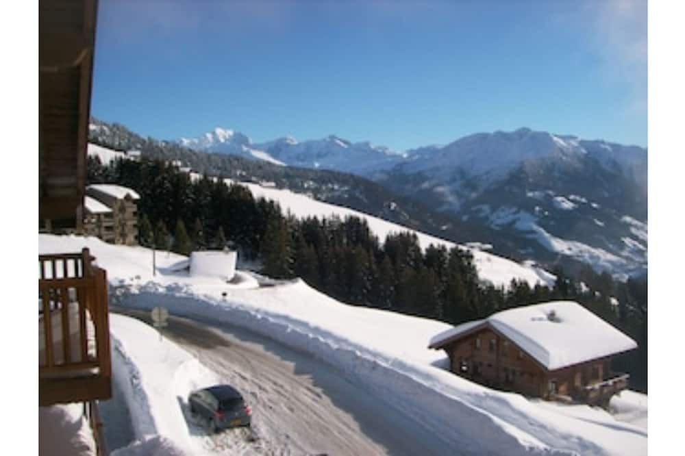 Bisanne 1500 Apartment | At the foot of the Ameria gondola, Locations-Lessaisies Bisanne
