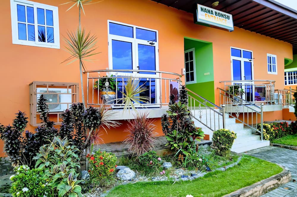 Kubease Apartment | Renajoe Exclusive Centre