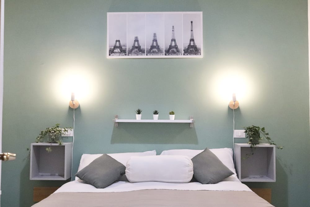 Quartiere XXIII Alessandrino Apartment | 【roman loft】private entrance