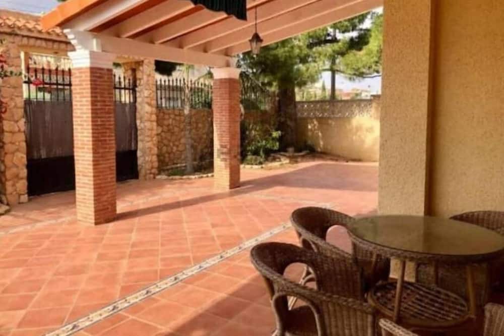 Punta Brava House | Villa el Carmoli !!