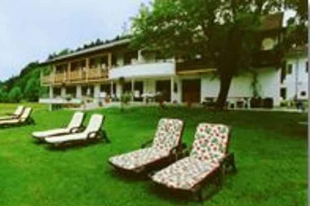 Fischbachau Apartment | Appartment 5 - Gästehaus Anian