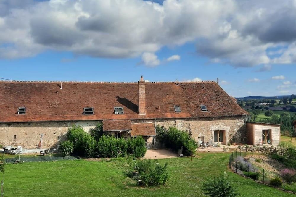Blomard Cottage | Gite Blomard, 7 bedrooms, 12 persons