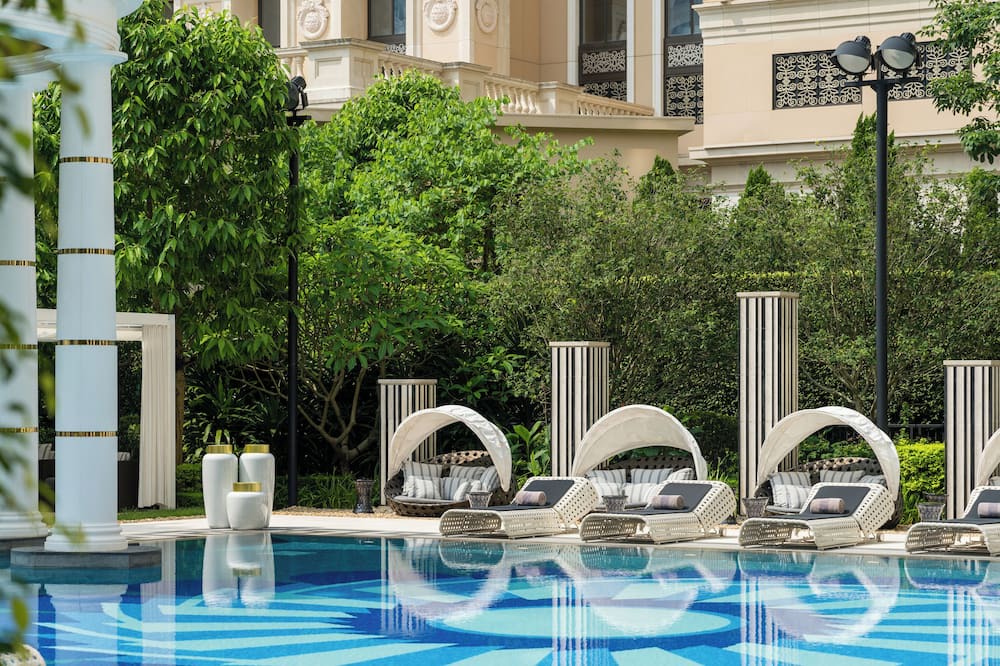 Cotai Hotel | The Karl Lagerfeld
