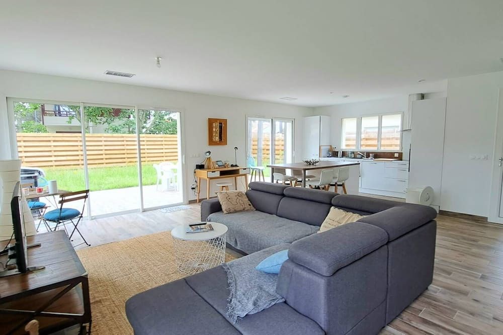 Leon House | House for 6 people in the heart of Léon