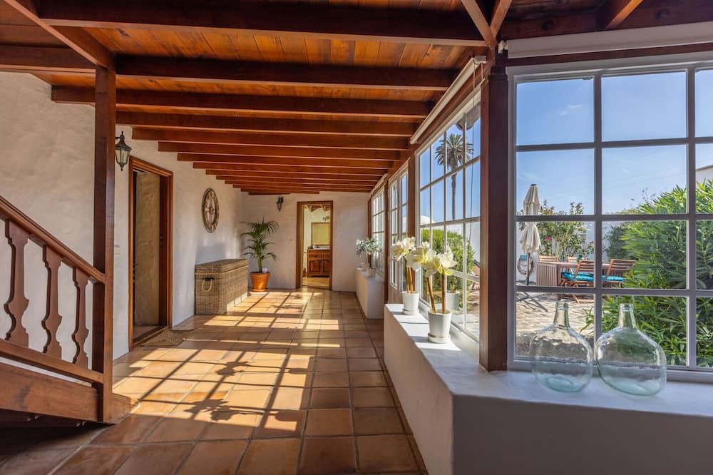Los Valles Cottage | EL BARRANCO, exclusive canarian villa
