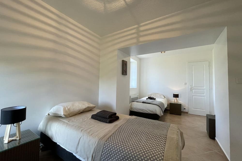 Trevol Cottage | Gite Trévol, 3 bedrooms, 6 persons