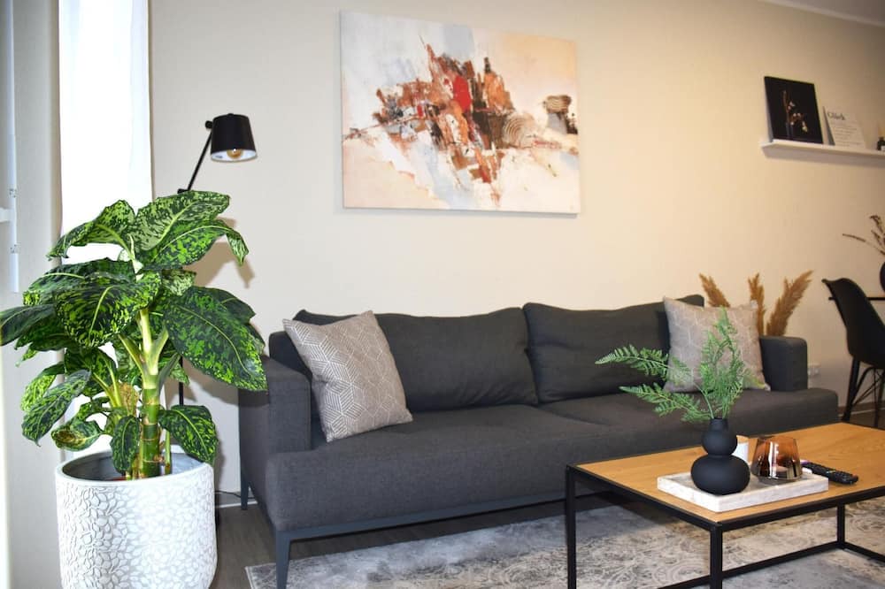 Weyhausen Apartment | Holiday apartment Weyhausen for 1 - 2 persons with 1 bedroom - Holiday apartment in one or multi-fam