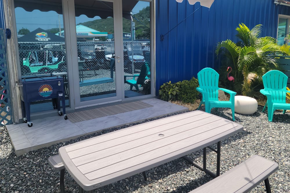 La Parguera Apartment | Bahia Studios - Be Different