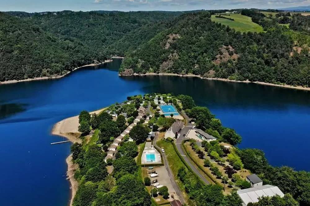 Arnac Cottage | Gite Arnac, 1 bedroom, 4 persons