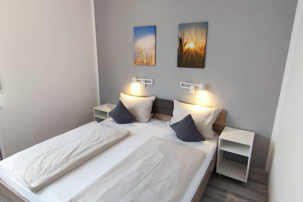 Vechta Hotel | Gästehaus am Bahnhof