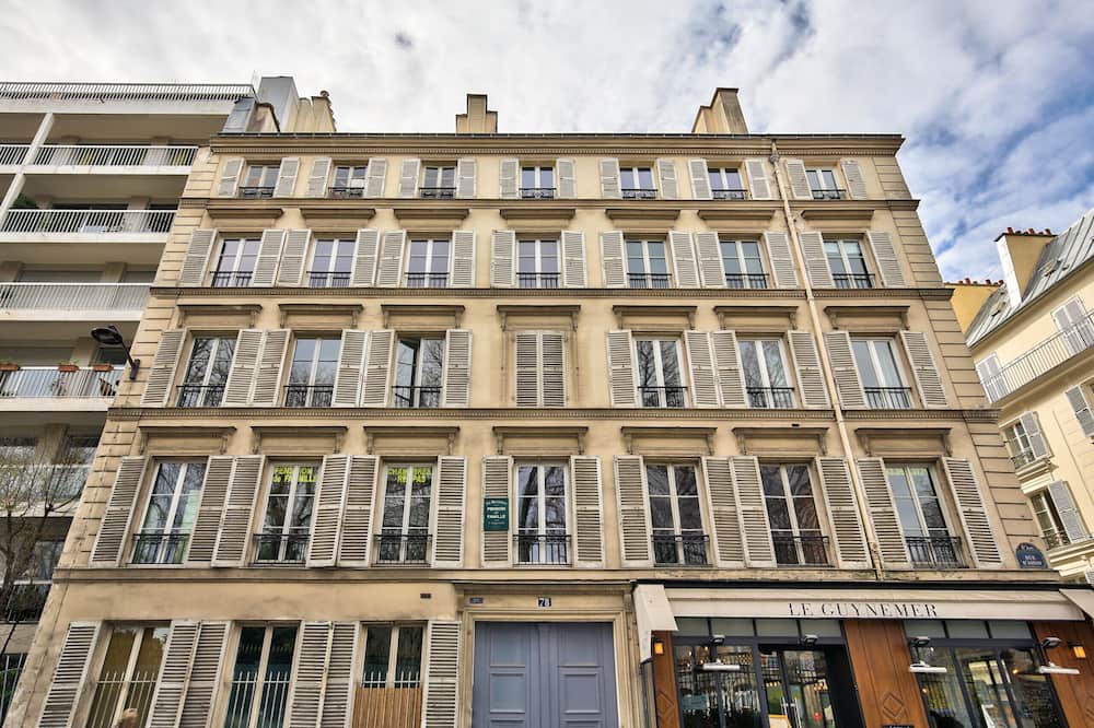 Notre-Dame-des-Champs Apartment | Urban Flat 75 - Sublime 3BDR Flat near Les Jardins du Luxembourg