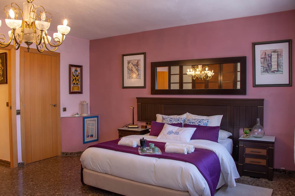 Playa Pobla de Farnals Apartment | Encantador Duplex Cerca de la Playa