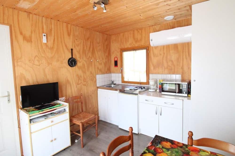 Peyrusse Cottage | Gite Peyrusse, 2 bedrooms, 4 persons