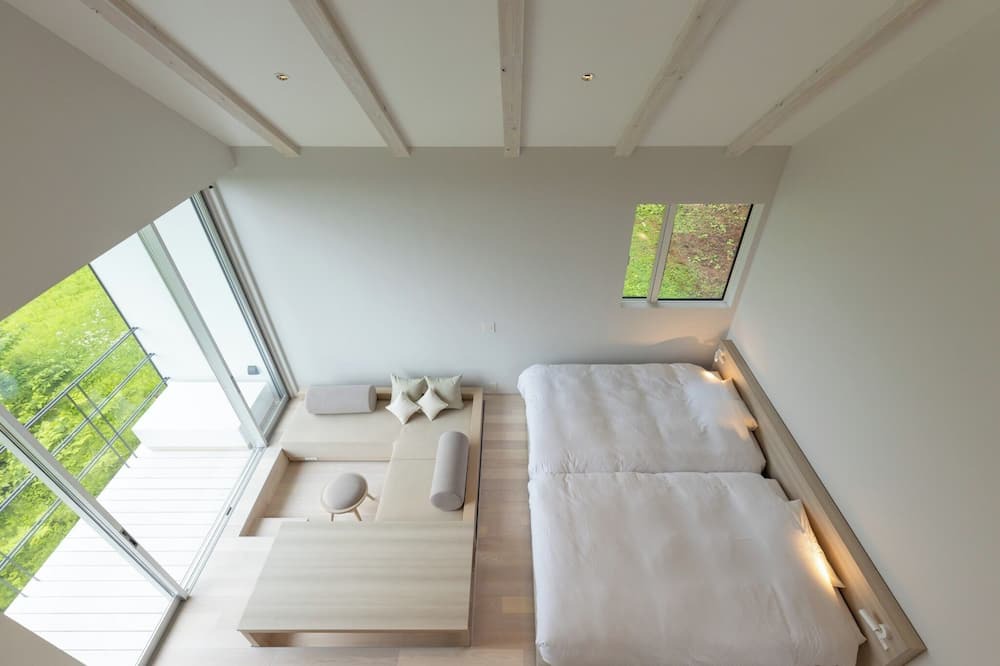Tokamachi House | Breeze Mori Villa / Tokamachi Niigata