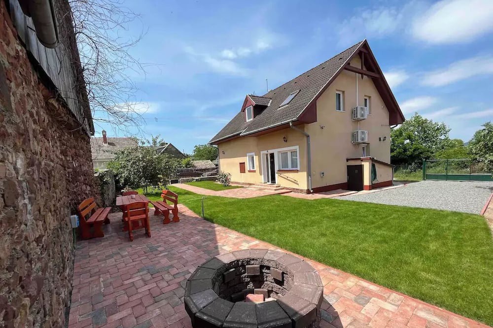 Kovagoors House | Káli Kapu a Káli-medence gyöngyszeme