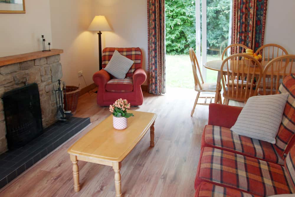Carrick-on-Shannon Cottage | Leitrim Quay - Riverside Cottage 6