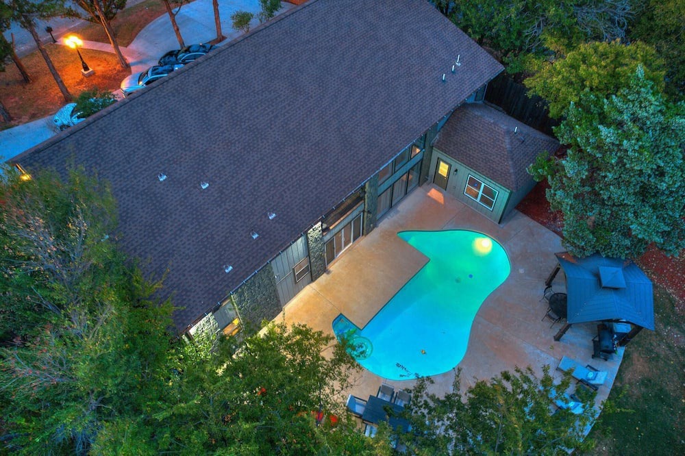 Quail Creek House | The Gold Lion Home