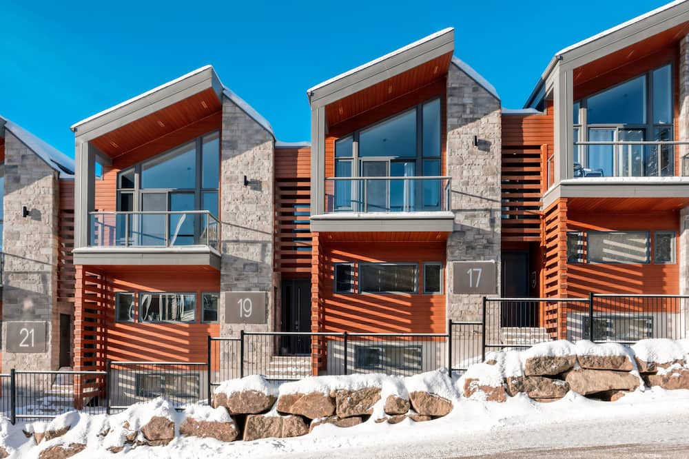 Stoneham Cottage | 17 chalet à louer à Stoneham (CITQ: 287700)