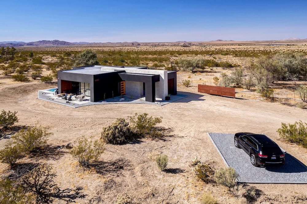 Panorama Heights House | Sundial by Fieldtrip | Modern Luxury with Hot Tub & Mountain Views