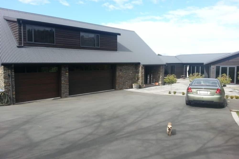 Rangatira Park House | Huka Falls Haven Taupo