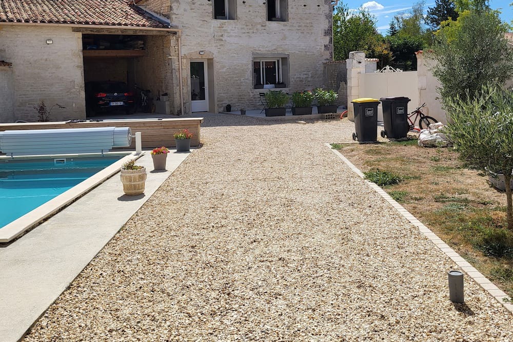 Marsac House | Vrbo Property