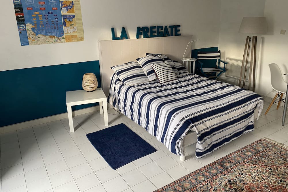 Saint-Vigor-le-Grand House | Vrbo Property