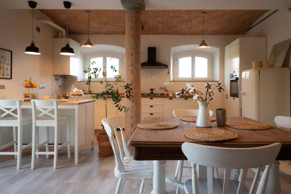 Carpineti Bed & Breakfast | Antica stalla e fienile ristrutturato immerso nella natura