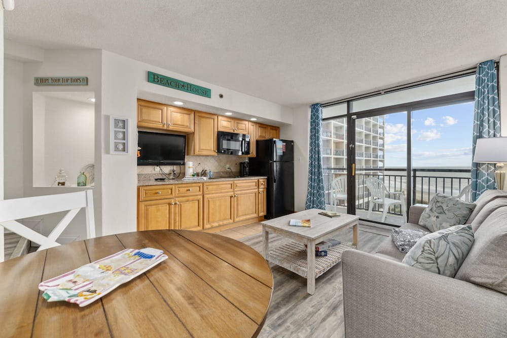 Windy Hill Condo | Oceanfront @ Beach Cove-Pools, Hot Tub, Elevatrors